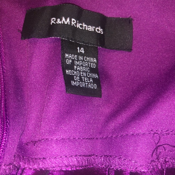 Cocktail Dress - Picture 5 of 5